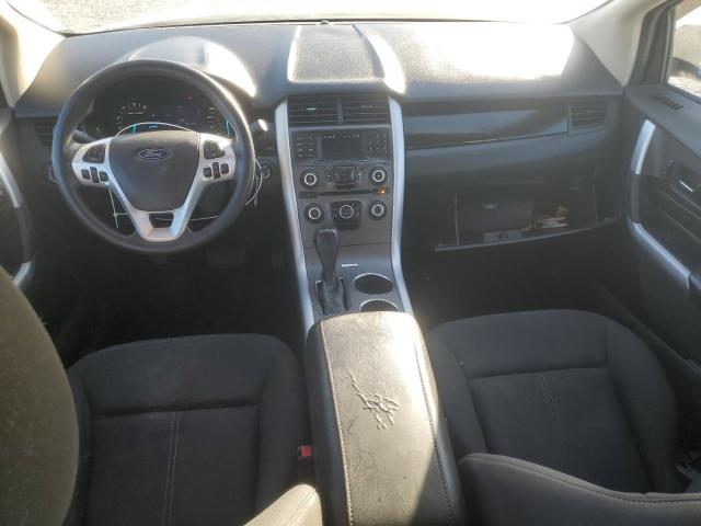 2013 FORD EDGE SE - 2FMDK3GC0DBB85566