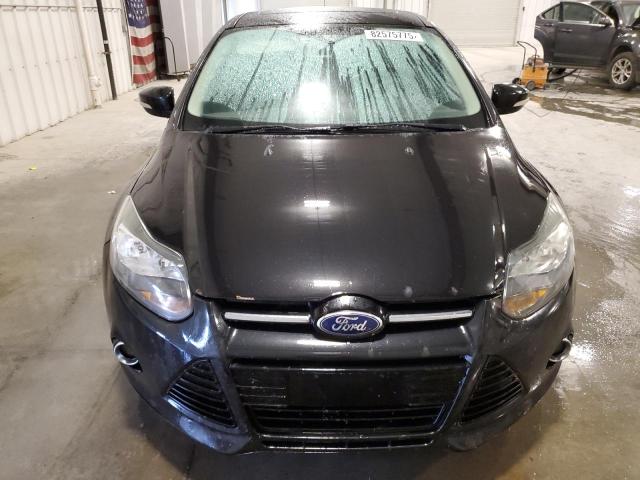 2013 FORD FOCUS TITA #3290216215