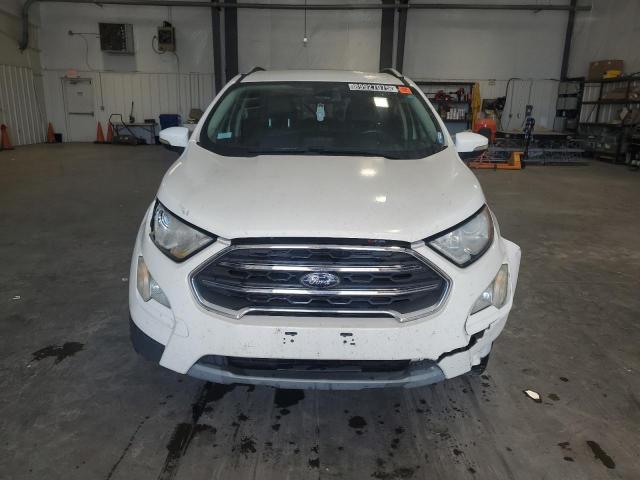 2018 FORD ECOSPORT T - MAJ3P1VE3JC202386