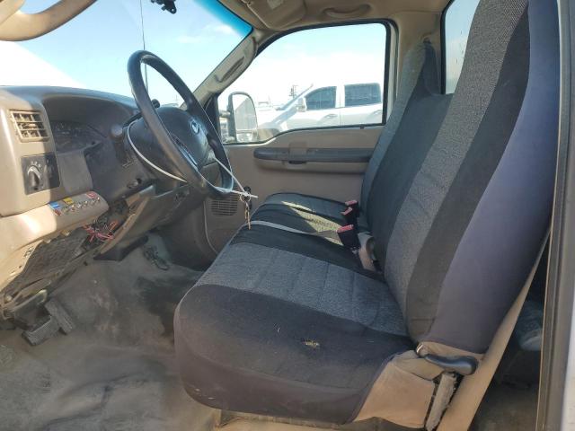 2003 FORD F450 SUPER DUTY #3315764372