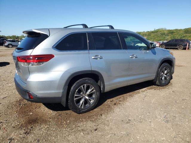 2018 TOYOTA HIGHLANDER #3284953954