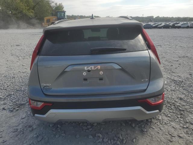 2025 KIA NIRO EX KNDCR3LEXS5234048