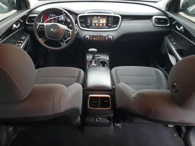 2019 KIA SORENTO L #3285537271