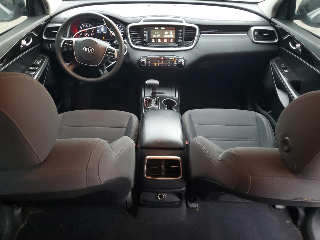 KIA SORENTO L