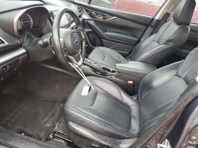 2017 SUBARU IMPREZA LI - 4S3GTAU61H3713459