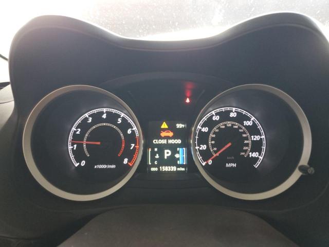 2017 MITSUBISHI LANCER ES JA32U2FU0HU009061