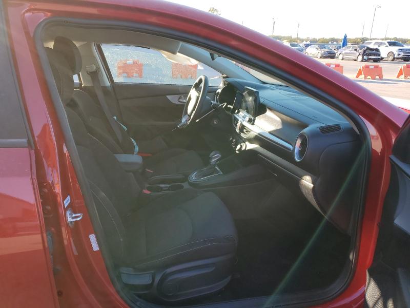 2024 KIA FORTE LX - 3KPF24AD2RE777345