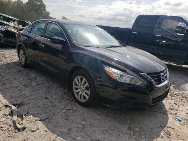 2017 NISSAN ALTIMA 2.5 1N4AL3AP7HC263045