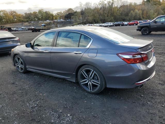 2016 HONDA ACCORD SPO - 1HGCR2F50GA115978