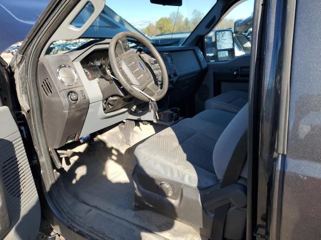 2016 FORD F250 SUPER 1FTBF2B67GEC78637