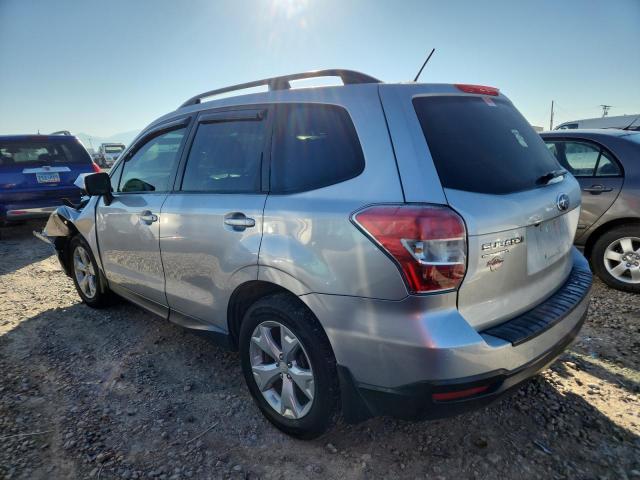 2015 SUBARU FORESTER 2.5I PREMIUM - JF2SJADC0FG403705