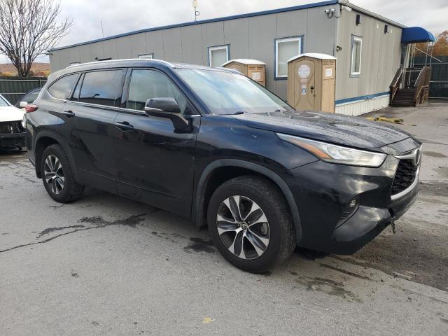 2020 TOYOTA HIGHLANDER #3316960085