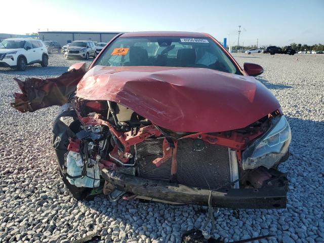 2019 TOYOTA COROLLA L - 5YFBURHE4KP947911