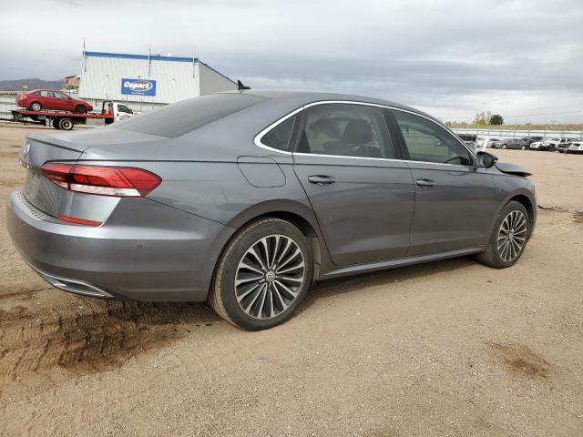 2022 VOLKSWAGEN PASSAT LIM 1VWBA7A33NC010242