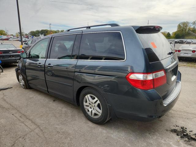 2005 HONDA ODYSSEY EXL #3278674742