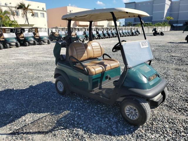 Global Auto Auctions: 2018 CLUBCAR PRECEDENT FLA