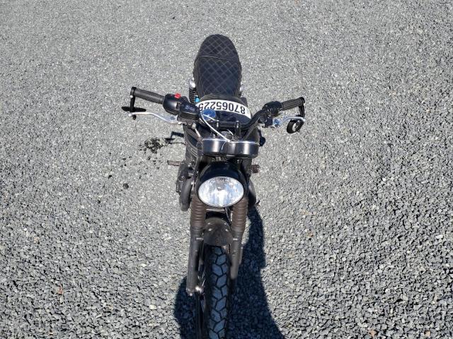 2017 TRIUMPH MOTORCYCLE BONNEVILLE - SMTD10GN5HT806590