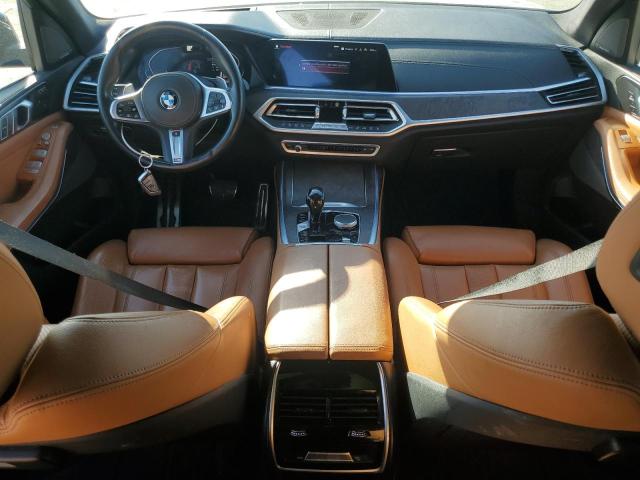 2019 BMW X7 XDRIVE4 5UXCW2C51K0E74204