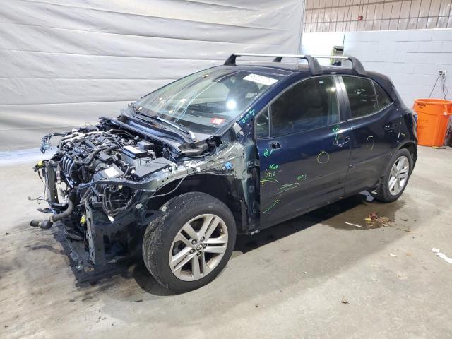 2022 TOYOTA COROLLA SE - JTND4MBE4N3174290