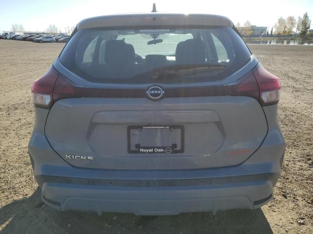 2023 NISSAN KICKS S 3N1CP5BV3PL510289