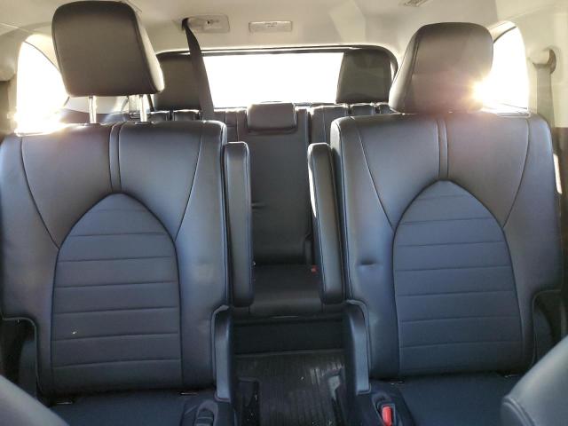 2022 TOYOTA HIGHLANDER 5TDHZRBH4NS221895