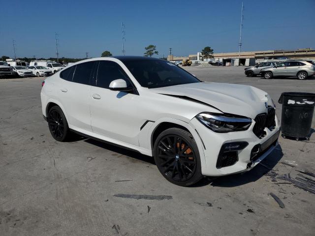 2020 BMW X6 SDRIVE 5UXCY4C0XL9D04611