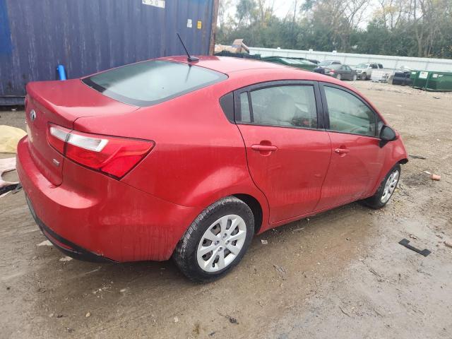 2013 KIA RIO LX - KNADM4A35D6288054