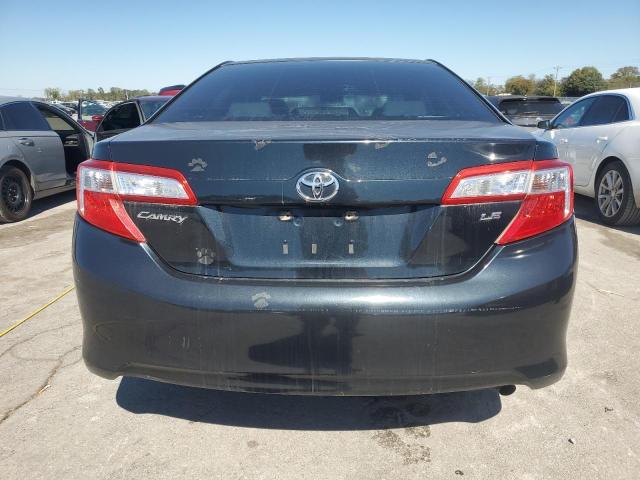 2012 TOYOTA CAMRY BASE #3281430985