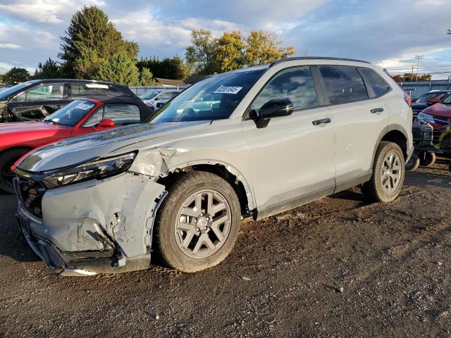 2026 HONDA CR-V TRAIL #3301801366