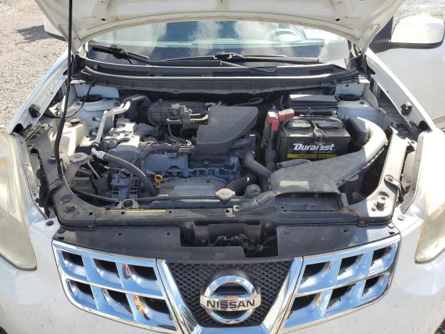 2012 NISSAN ROGUE S #3304523486