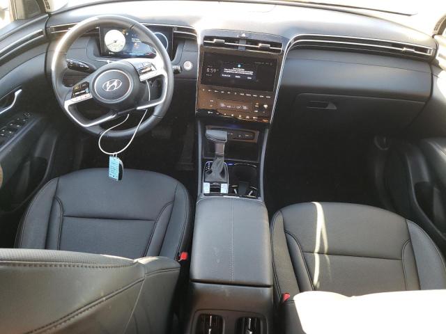 2024 HYUNDAI TUCSON SEL 5NMJFCDE3RH336197