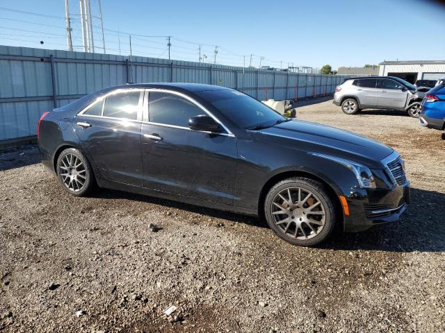 2016 CADILLAC ATS 1G6AG5RX1G0195214