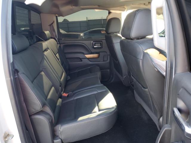 2016 CHEVROLET SILVERADO K1500 LTZ 3GCUKSEC6GG253582