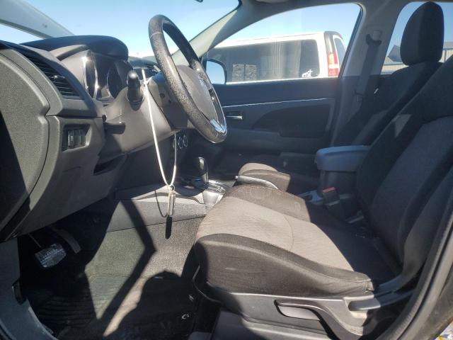 2016 MITSUBISHI OUTLANDER JA4AR3AW2GZ054429