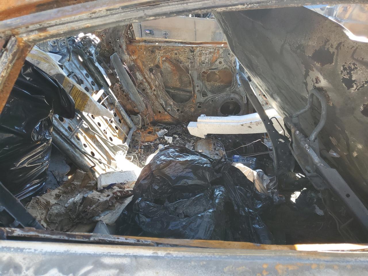 HONDA CIVIC SPORT TOURING