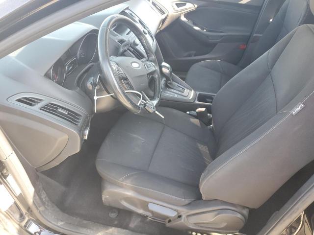 2016 FORD FOCUS SE 1FADP3F22GL310625