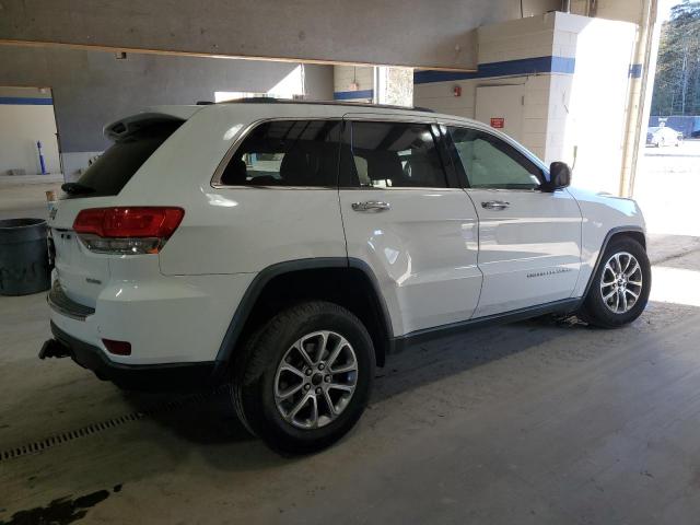 2014 JEEP GRAND CHER #3278632978