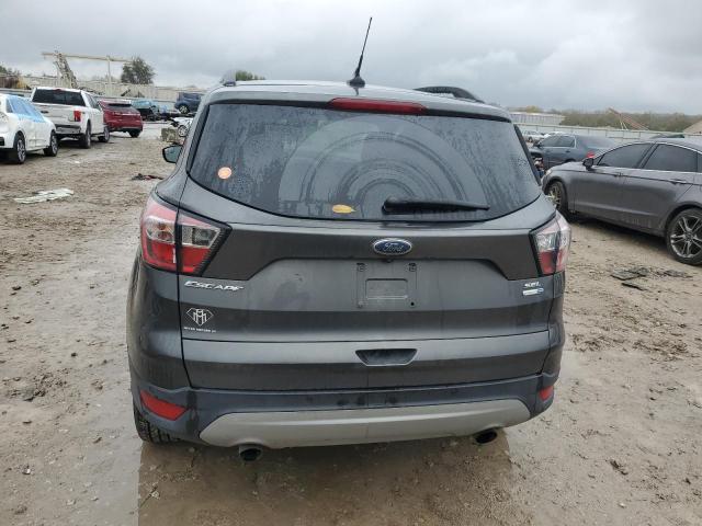 2018 FORD ESCAPE SEL #3292762794