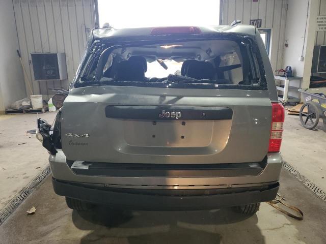 2013 JEEP PATRIOT SP - 1C4NJRBB3DD248862