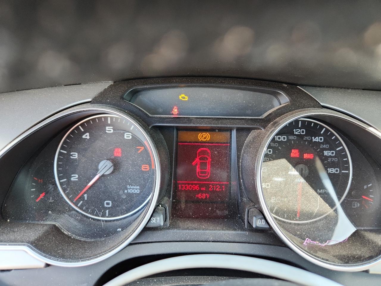 AUDI A5 PREMIUM PLUS