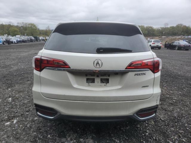 2017 ACURA RDX #3304515559