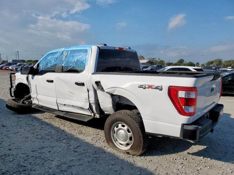 2021 FORD F 150 1FTFW1E50MKF00625