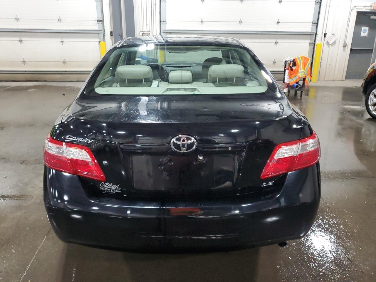 Lot #3290243221 2009 TOYOTA CAMRY BASE