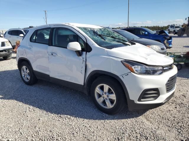 2020 CHEVROLET TRAX LS #3275478760