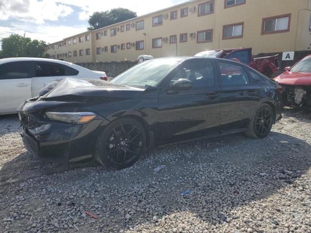 2025 HONDA CIVIC SPOR #3258838812