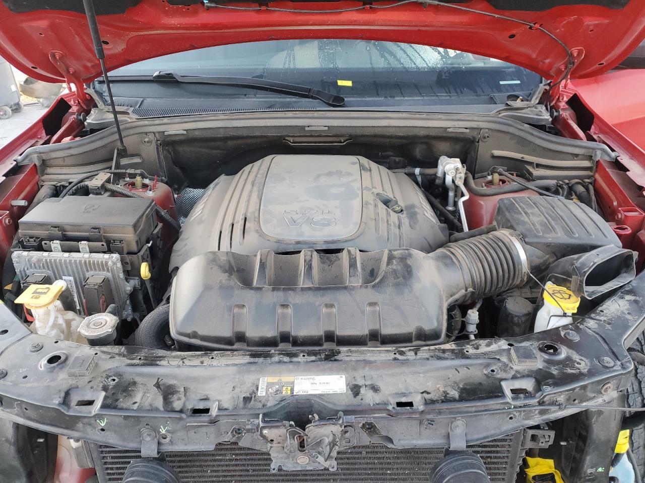 JEEP GRAND CHEROKEE TRAILHAWK