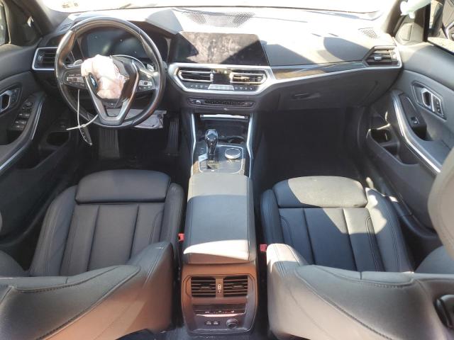 2020 BMW 330XI 3MW5R7J0XL8B11844