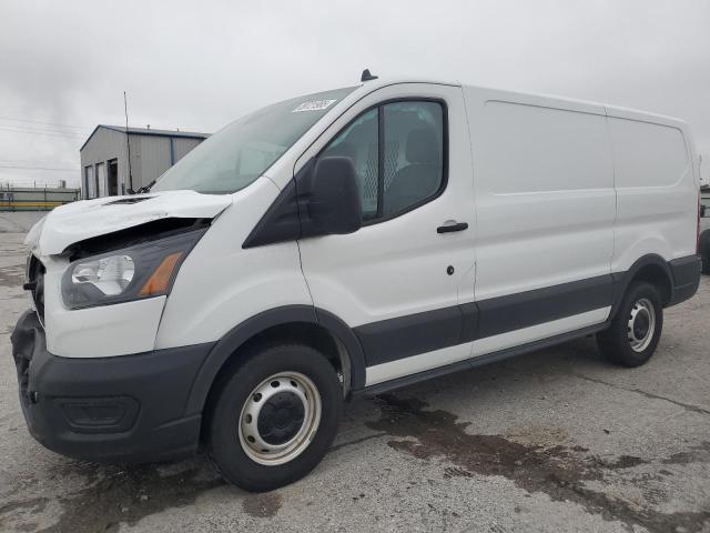 Global Auto Auctions: 2023 FORD TRANSIT