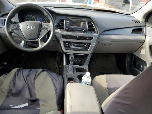 2015 HYUNDAI SONATA SE - 5NPE24AF4FH059090