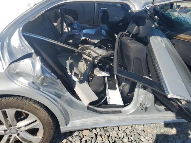 2010 MERCEDES-BENZ E 350 4MAT - WDDHF8HBXAA232516